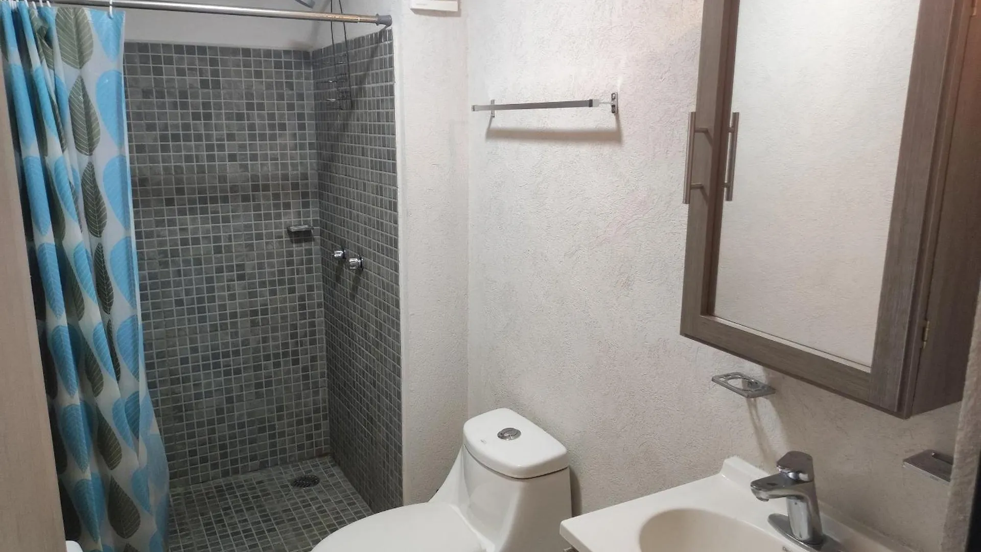 Apartment Alojamiento Centrico Cerca De H. Civil, Cucs, Imss Guadalajara