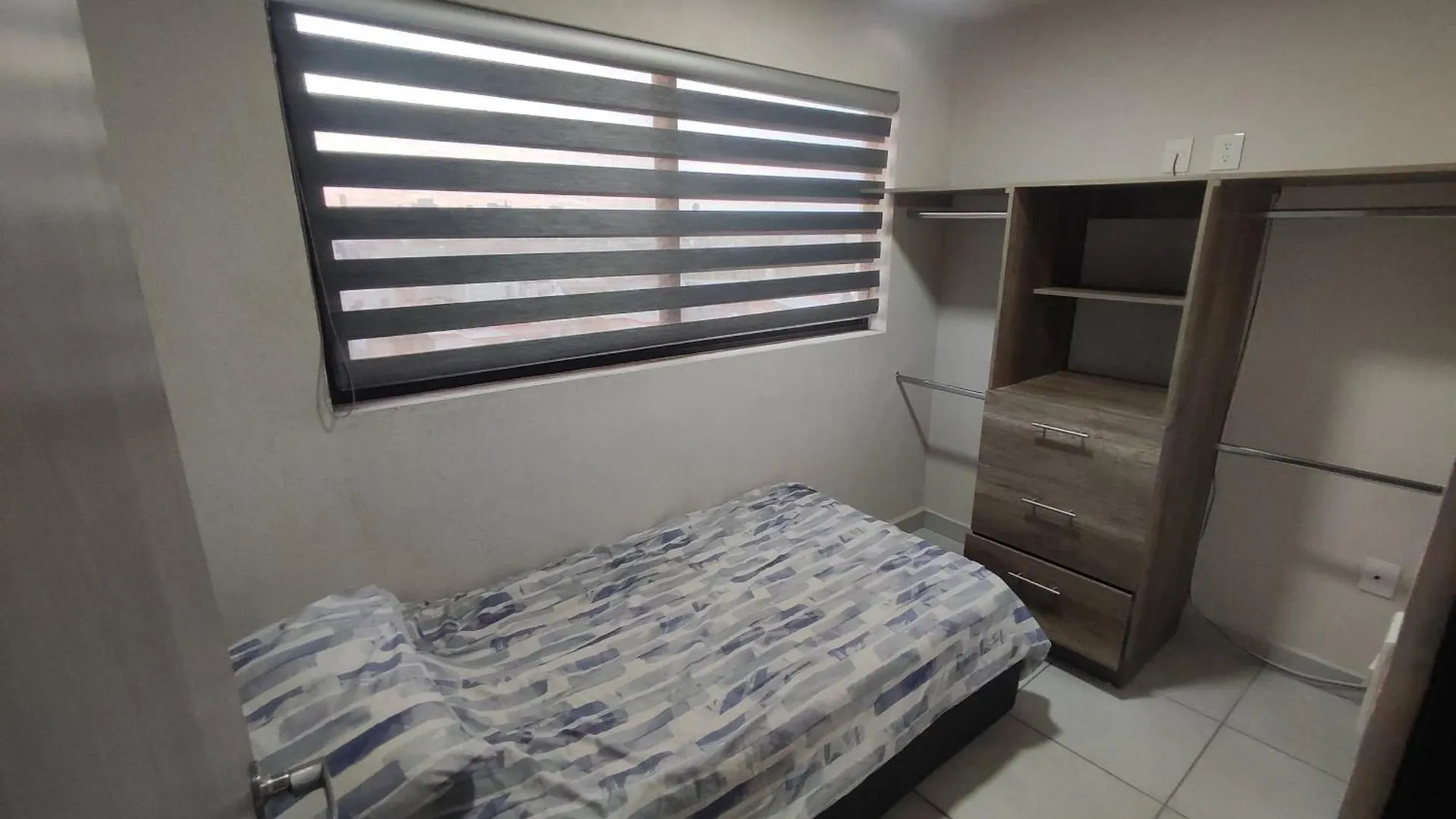 Alojamiento Centrico Cerca De H. Civil, Cucs, Imss Guadalajara Apartment