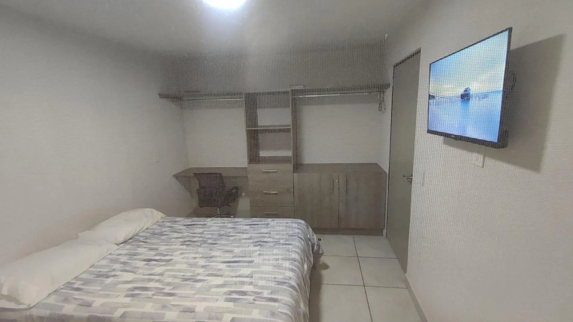 Alojamiento Centrico Cerca De H. Civil, Cucs, Imss Guadalajara Apartment